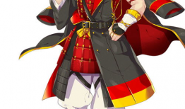 国家拟人动漫,动漫中的国家形象重塑之旅